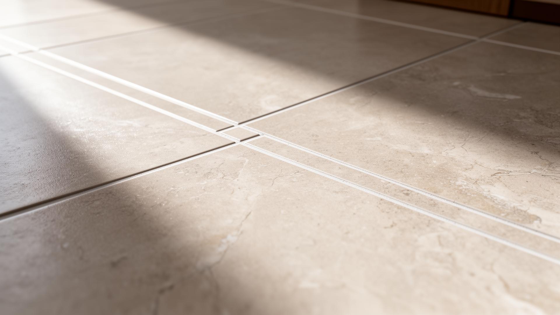 Premium tiling work